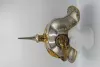 Prussian Line Kürassier Officers Pickelhaube Visuel 7